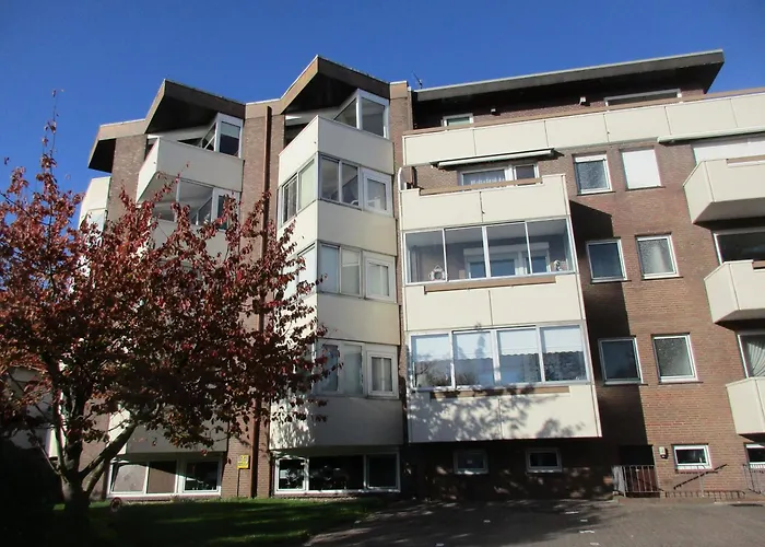 NEU Ferienwohnung Haus Elisabeth No 18 Cuxhaven